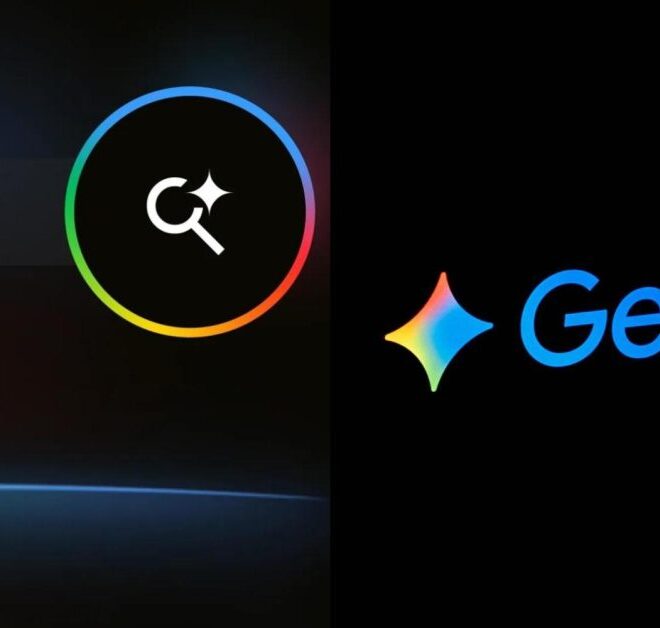It’s wild how similar Google AI Mode and Gemini are right now