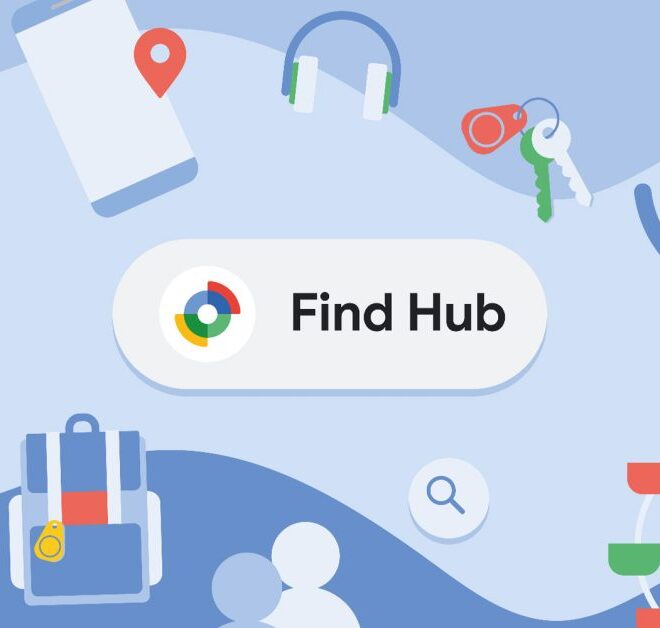 Google prepares Find Hub change to expand automatic enrollment