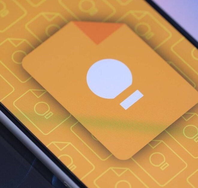 Google Keep rolls out Material 3 Expressive redesign