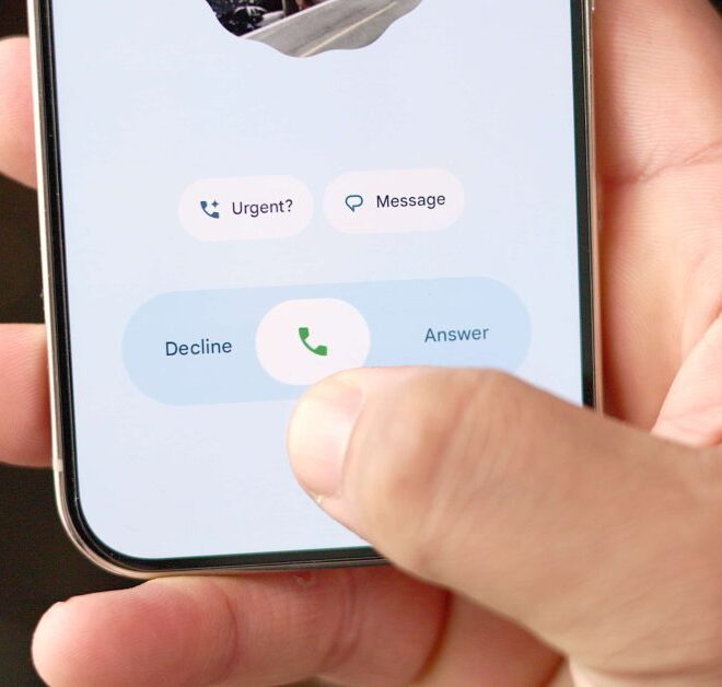 Google Phone app starts rolling out customizable ‘calling cards’