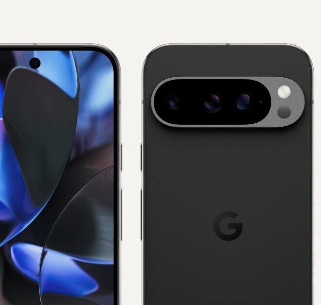 Pixel 9 Pro, Galaxy Fold 7, Galaxy Chromebook Plus, more