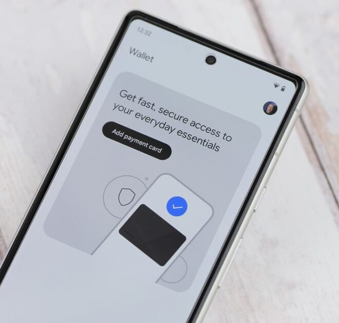 Google Wallet requires location for ‘detailed receipts’ with maps 