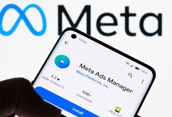 Meta rolls out new AI ad tools to boost holiday sales