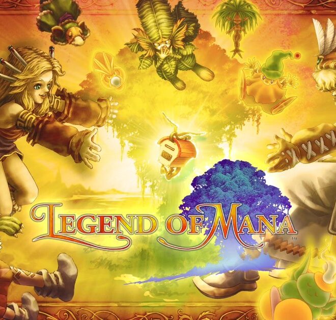 Today’s Android app deals and freebies: Legend of Mana, ACE Academy, Lichtspeer, more