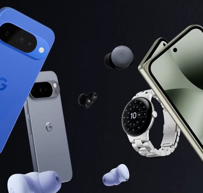 Star-studded Pixel 10 keynote will have Fallon, Curry, & Norris