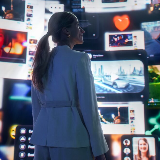Ready to level-up your mobile strategy? New consumer research and trends by Edna Chavira