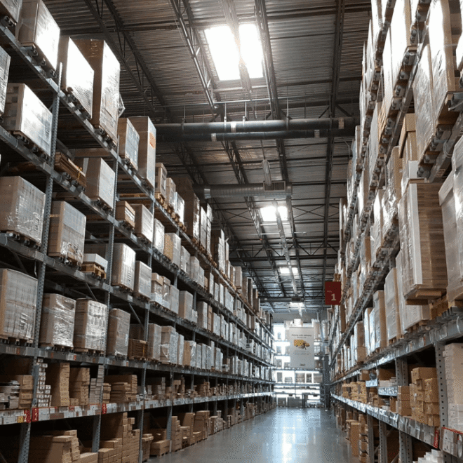 BIS Raids 22 Warehouses Over Uncertified Products