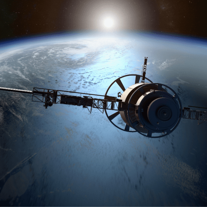 India’s D2C Satcom Race – Power Limits, Device Ecosystem, Etc.