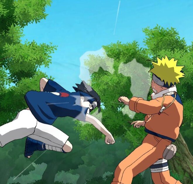 Today’s Android app deals and freebies: Railways, Traffix, NARUTO Ultimate Ninja STORM, more
