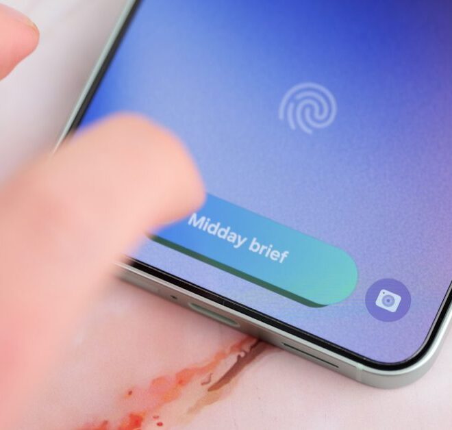 Samsung’s Now Bar will show win probability next to sports scores