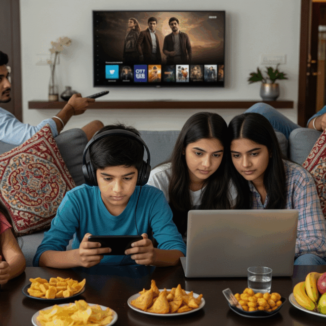 OTT Platforms to Face Age Verification and Expert Review