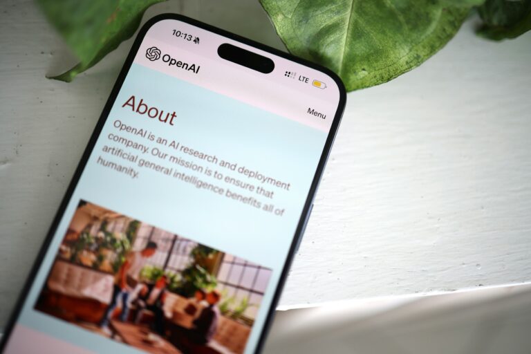 OpenAI adds ‘Trusted Contact’ ChatGPT feature for self-harm risks