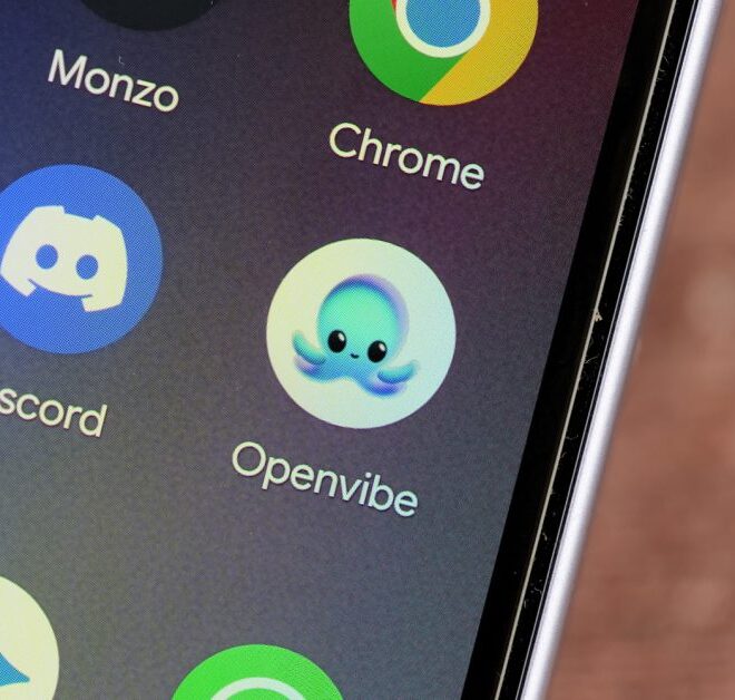Openvibe 1.13 adds support for RSS feeds
