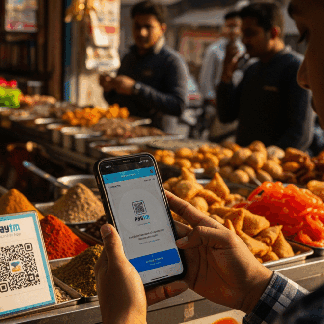 Paytm Payments Gets RBI Nod for Offline, Cross-Border Payments