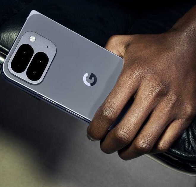 Pixel 10 Pro Fold leak reveals faster storage, IP68