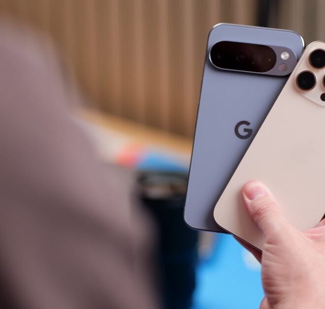 Has Google closed the gap? [Video]