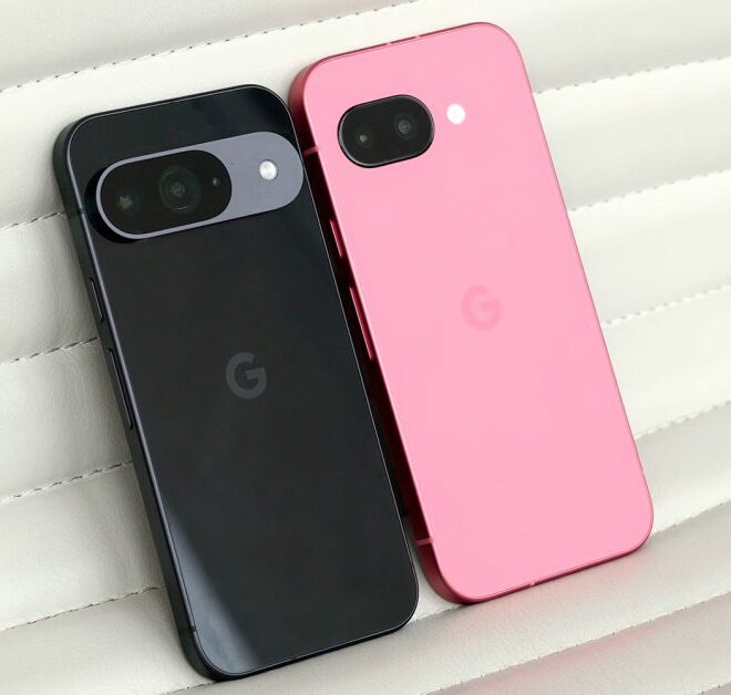 256GB Pixel 9, Pixel Watch 3, Galaxy Tab S9 $420 off, more