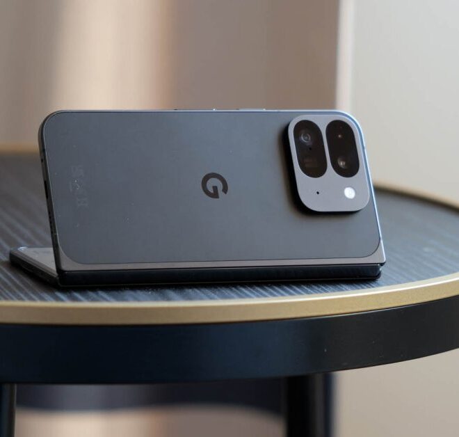 Pixel 10 Pro Fold will finally get Qi2 charging, according to leaks