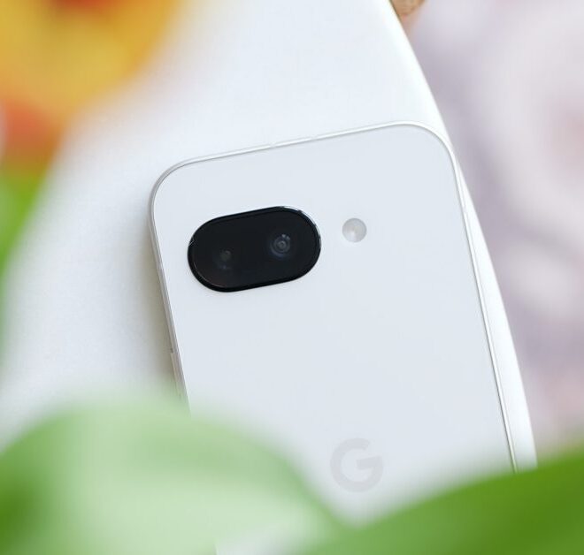 Google Pixel 9a gets deepest discount yet at $100 off 