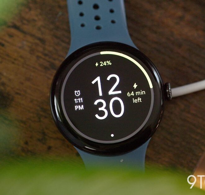 Pixel Watch 3, Razr+ flip phone, Nest Wi-Fi Pro, more