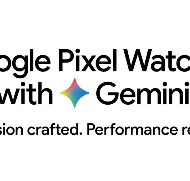 Pixel Watch 4 ‘with Gemini’ has dual GPS, Quick Charge Dock