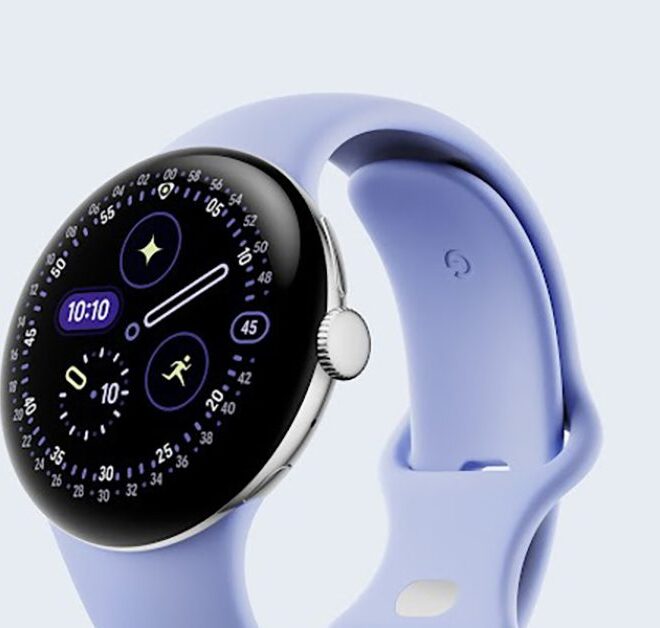 Why the new Pixel Watch 4 charger has me excited, and worried