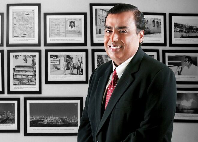 Reliance Q3FY26 Revenue Up 10%, Jio Subscribers Over 500 Mn
