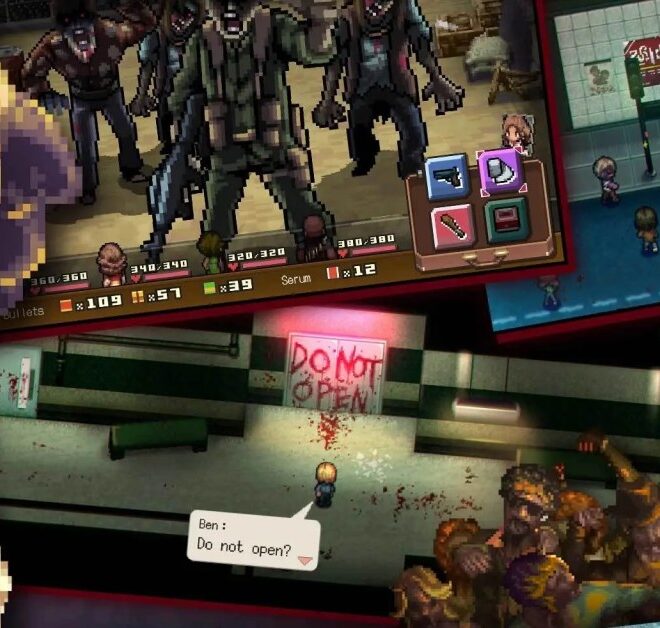 Today’s Android app deals and freebies: Raging Bytes, 20 Minutes Till Dawn, and more