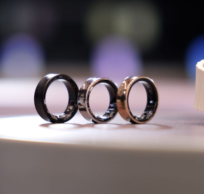 Galaxy Ring, Galaxy Watch 8 bands, Pixel 9 Pro, more