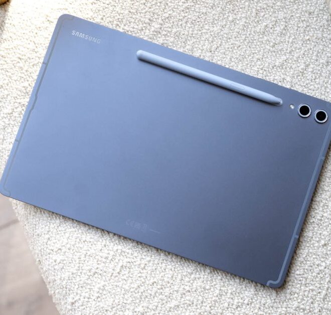 Galaxy Tab S11 specs leak drops Tab S11+, adds cheaper S10 Lite