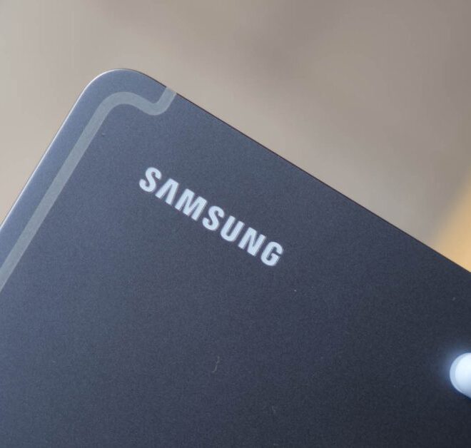 Galaxy Tab S10 Lite leak reveals a strange new addition to Samsung’s tablet lineup [Gallery]