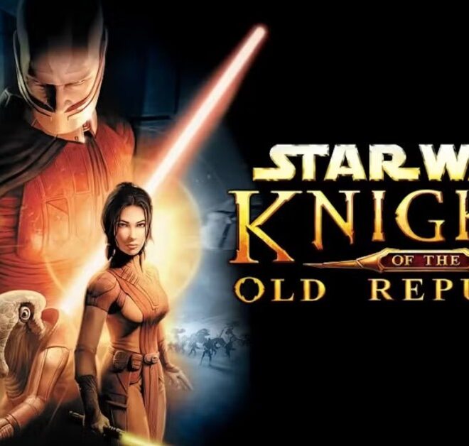 Today’s Android app deals and freebies: Star Wars KOTOR, The Exit 8, Breaking Gates, more