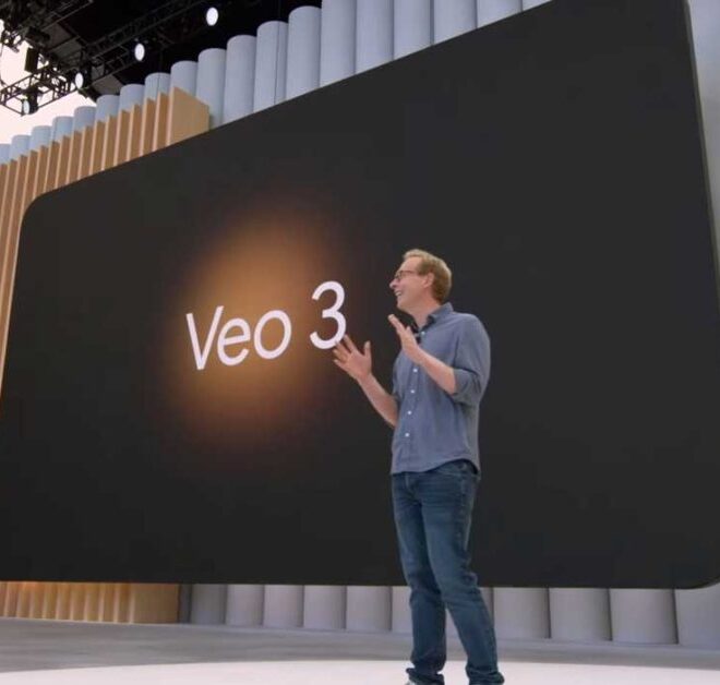 Gemini letting free users generate Veo 3 videos this weekend