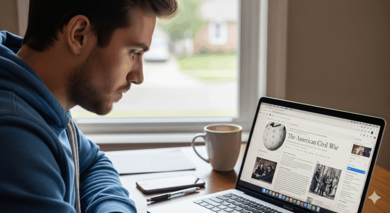 Wikipedia bans AI-generated article content after RfC