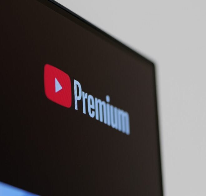 AI-powered ‘Jump Ahead’ now widely rolling out on YouTube for Android TV
