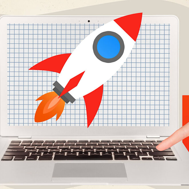 Unique Image Landing Pages Can Help Search Visibility