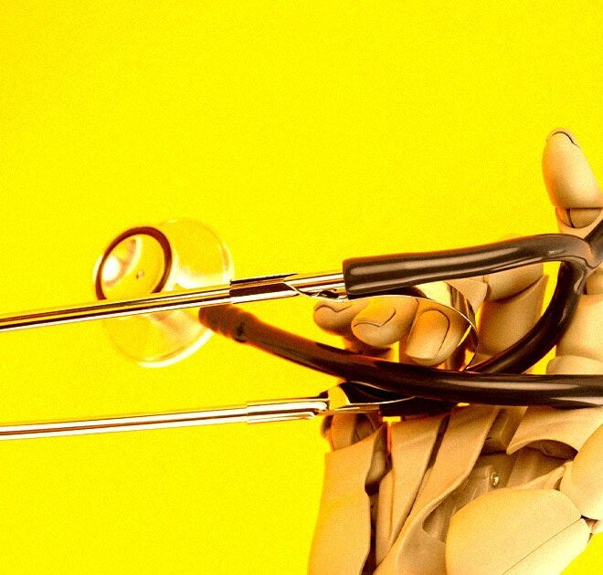 Something Extremely Scary Happens When Advanced AI Tries to Give Medical Advice to Real World Patients