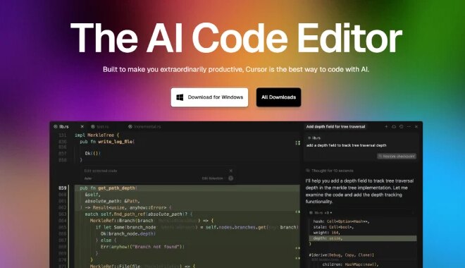 Cursor AI Code Editor Fixed Flaw Allowing Attackers to Run Commands via Prompt Injection