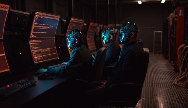 What the Next Wave of AI Cyberattacks Will Look Like — And How to Survive