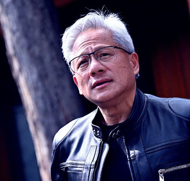 AI Industry Trembles as Nvidia’s Stock Nosedives