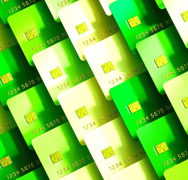 The AI Industry Has a Huge “Credit Card Debt” Issue