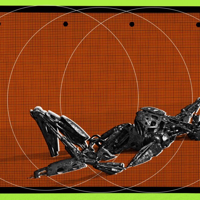 AI Industry Warns That New Lawsuit Could Destroy It Entirely