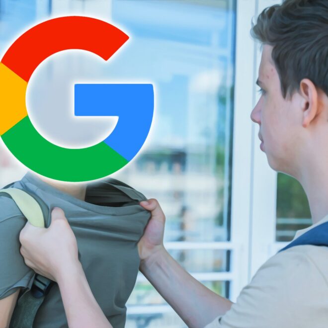 If You Ask Google Why It Sucks Now, AI Overviews Will Viciously Bully Google and Itself