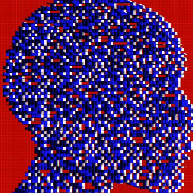 Political Pollsters Are Trying to Save Money by Polling AI Instead of Real People, and It’s Going About as Well as You’d Expect