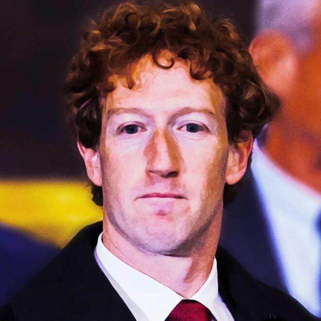 The AI Researchers That Mark Zuckerberg Lured to Work for Him With Huge Payments Are Already Quitting for Mysterious Reasons