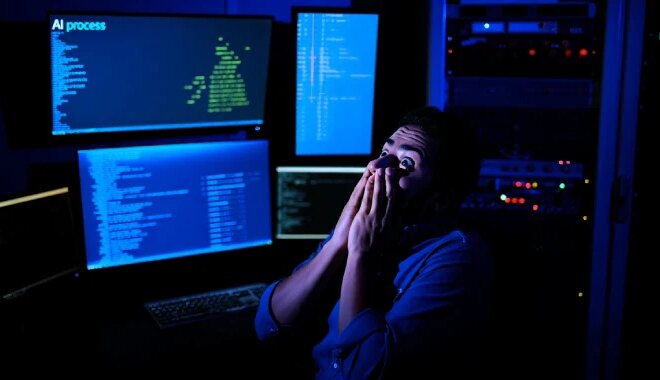 Discover and Control Shadow AI Agents in Your Enterprise Before Hackers Do