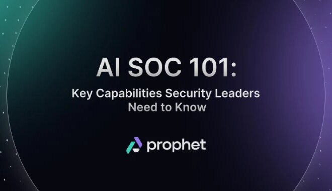 Key Capabilities Security Leaders Need to Know