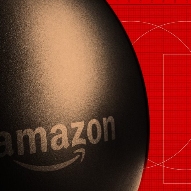 Amazon’s New Alexa AI Sounds Like a Dystopian Nightmare