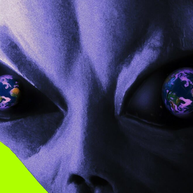 Astronomer Suggests New Interstellar Object Could be Advanced Aliens Testing Our Intelligence