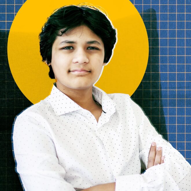Boy Genius Quits SpaceX for Greener Pastures